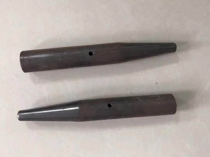 延边小导管施工质量标准及预防措施